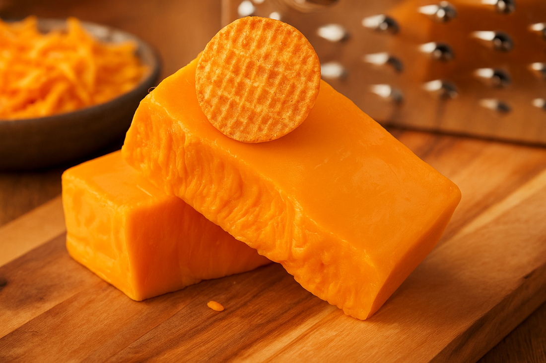 What Each Eggmond Chip Flavor Says About You?
