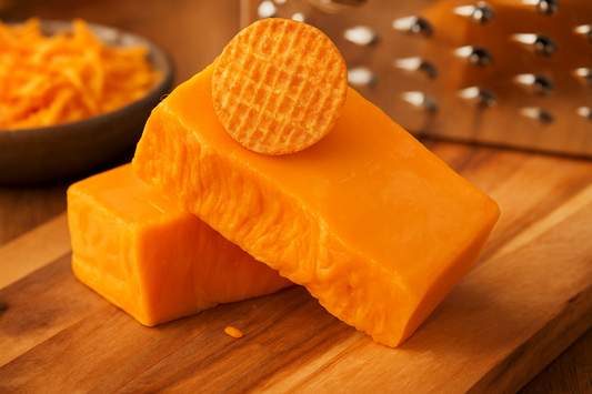 What Each Eggmond Chip Flavor Says About You?
