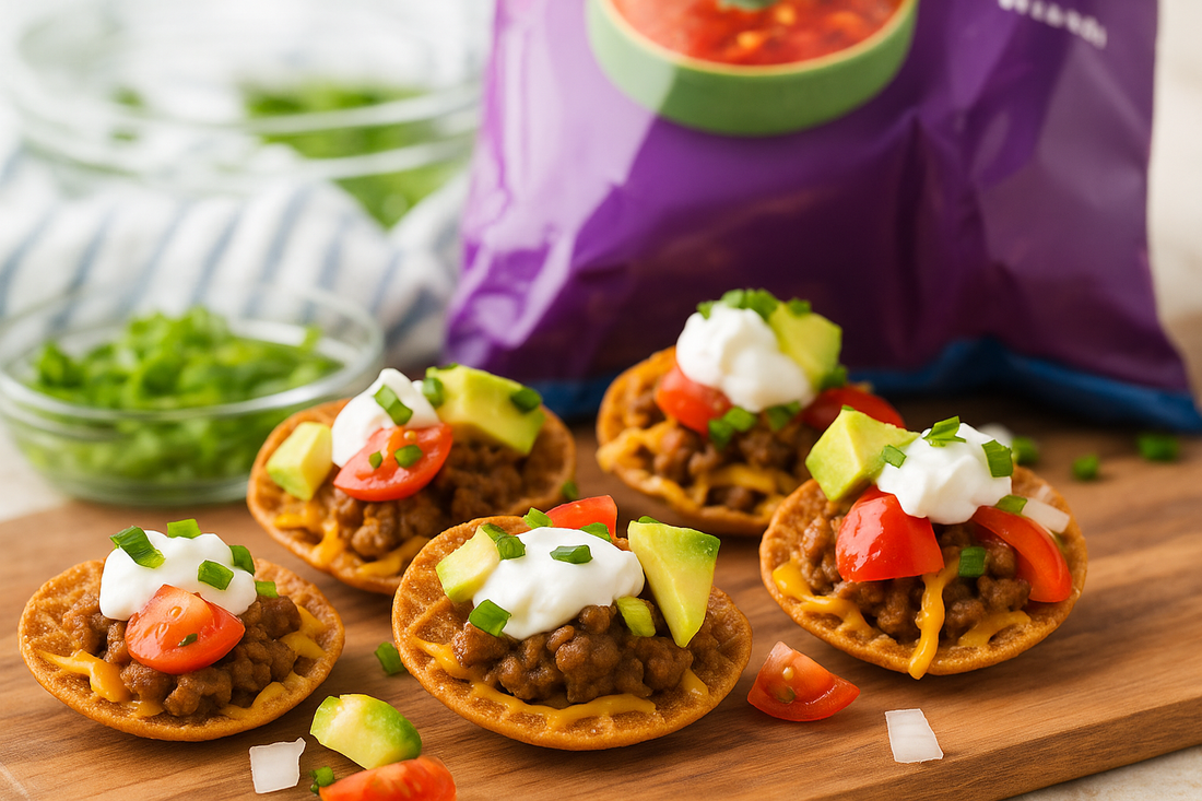 7 Back-to-School Lunchbox Snack Ideas Kids Actually Love (and That Keep Them Full Until the Bell Rings)